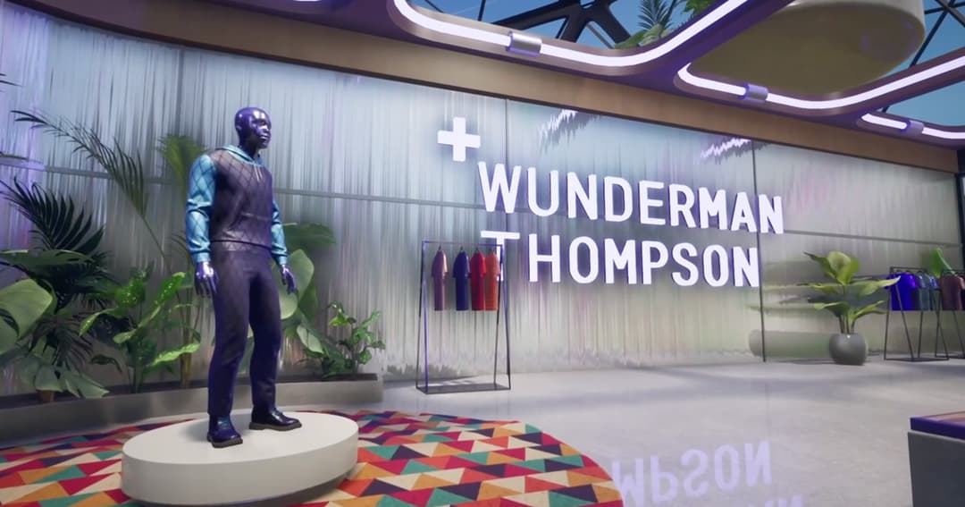 Wunderman Thompson